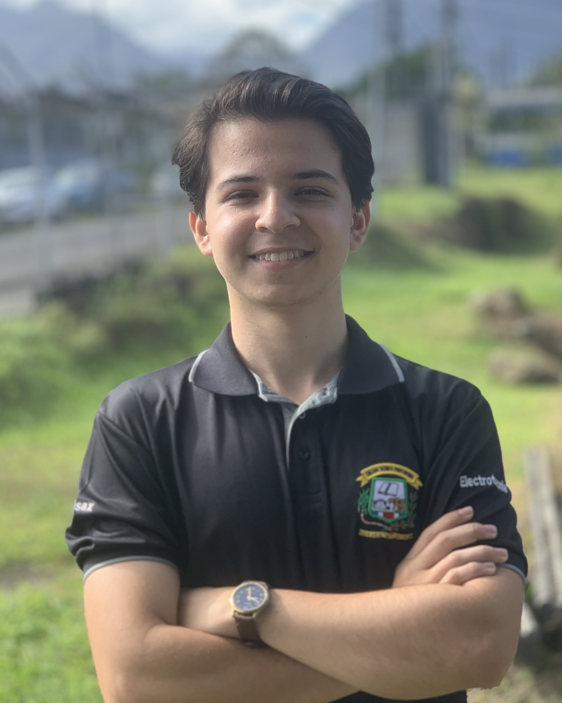 Foto de perfil